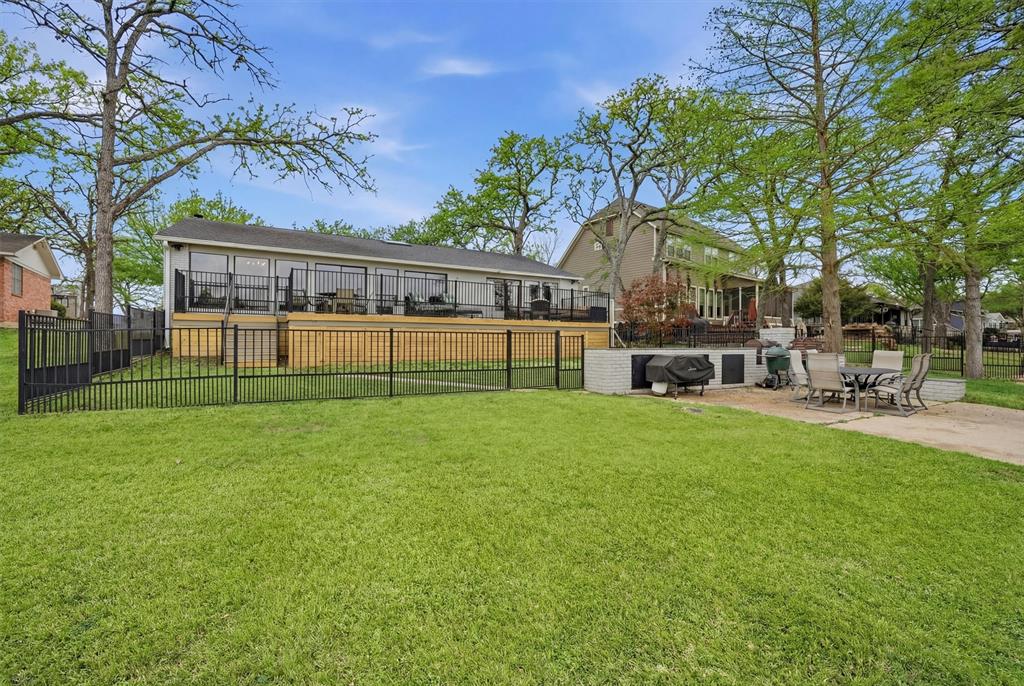 Lake Kiowa - Residential