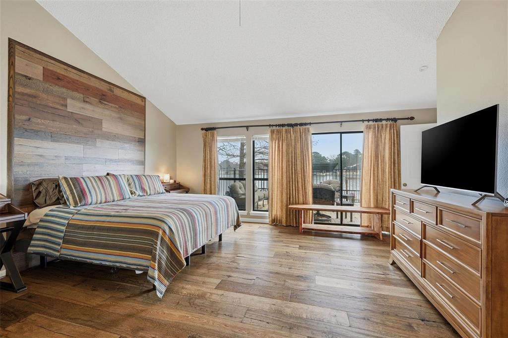 Lake Kiowa - Residential