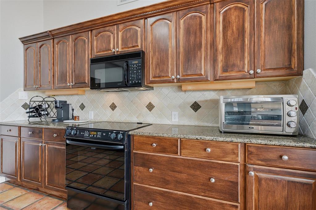 Lake Kiowa - Residential