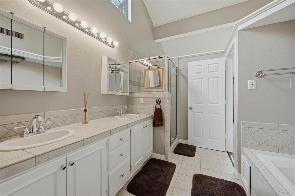 Lake Kiowa - Residential