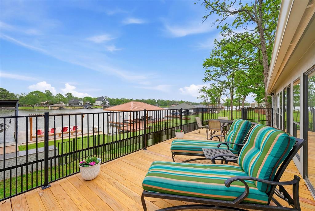 Lake Kiowa - Residential