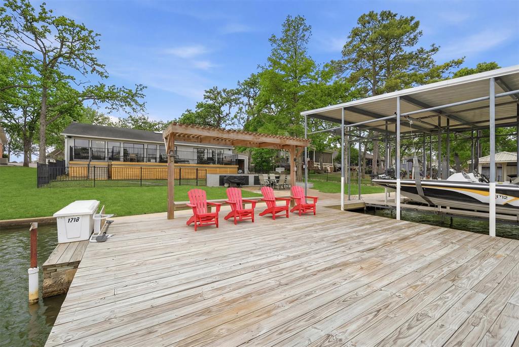 Lake Kiowa - Residential