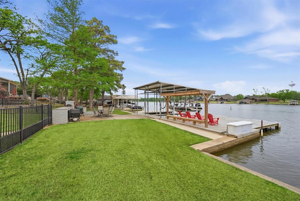 Lake Kiowa - Residential