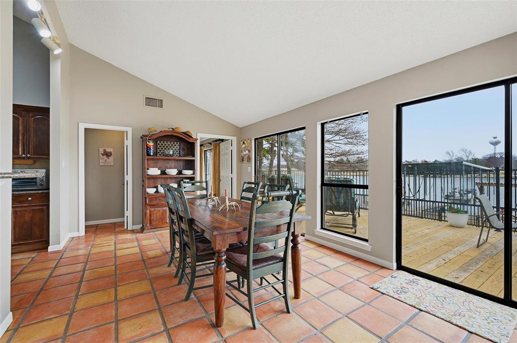 Lake Kiowa - Residential