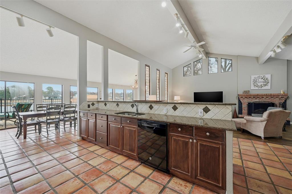 Lake Kiowa - Residential