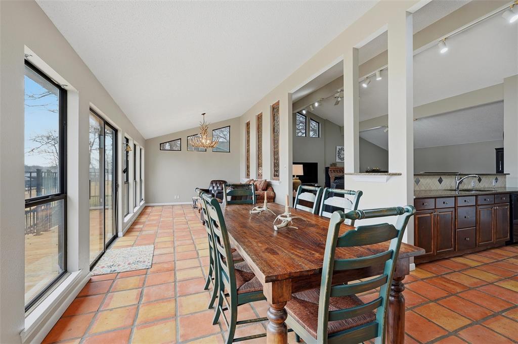 Lake Kiowa - Residential