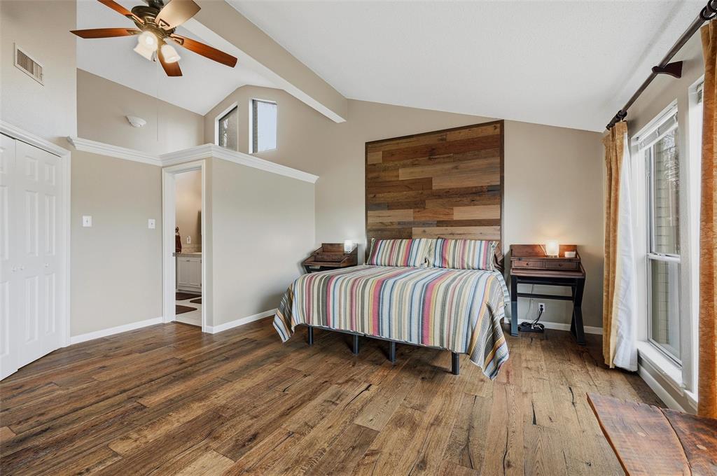 Lake Kiowa - Residential