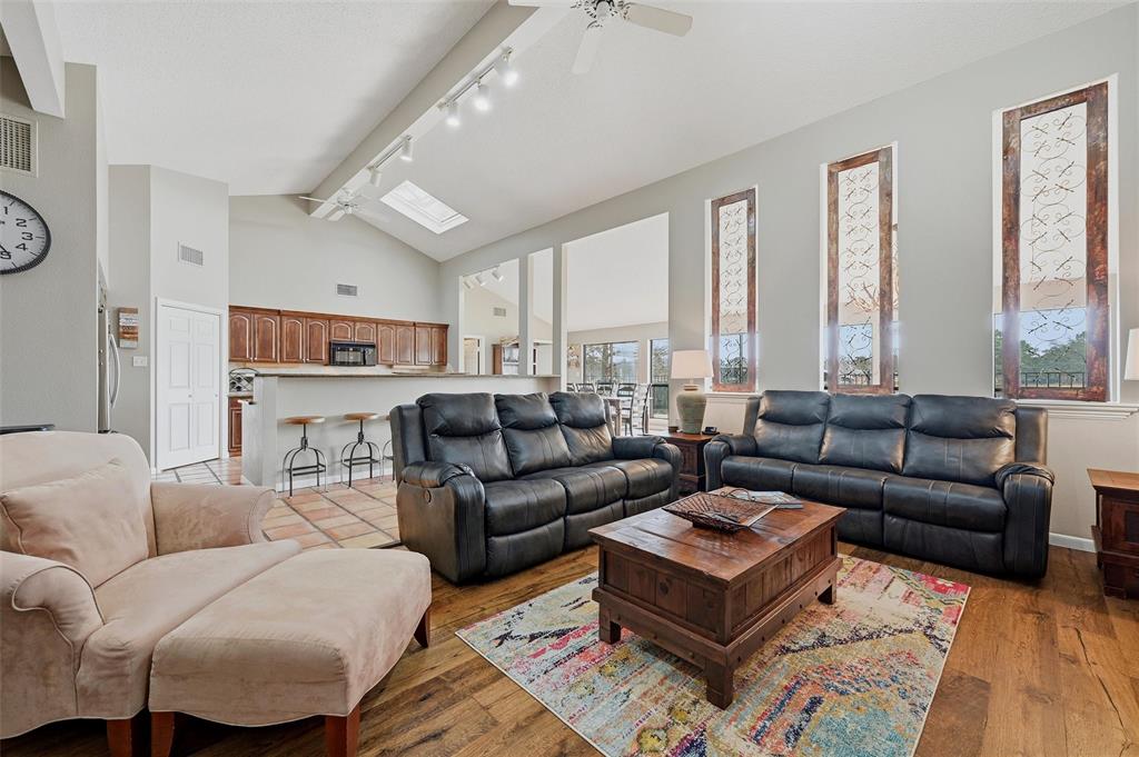 Lake Kiowa - Residential