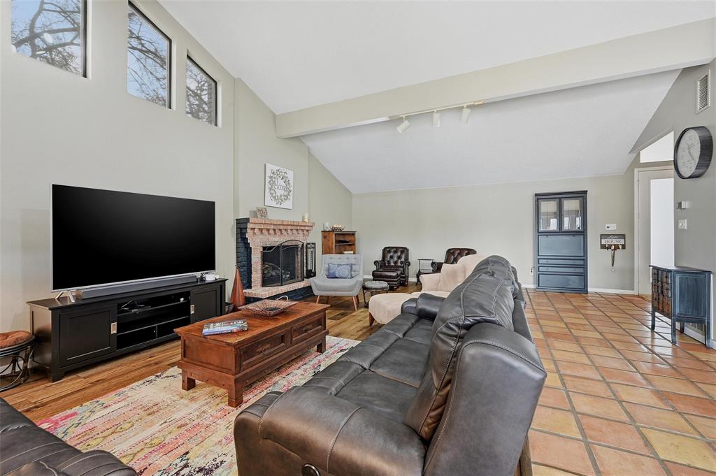 Lake Kiowa - Residential