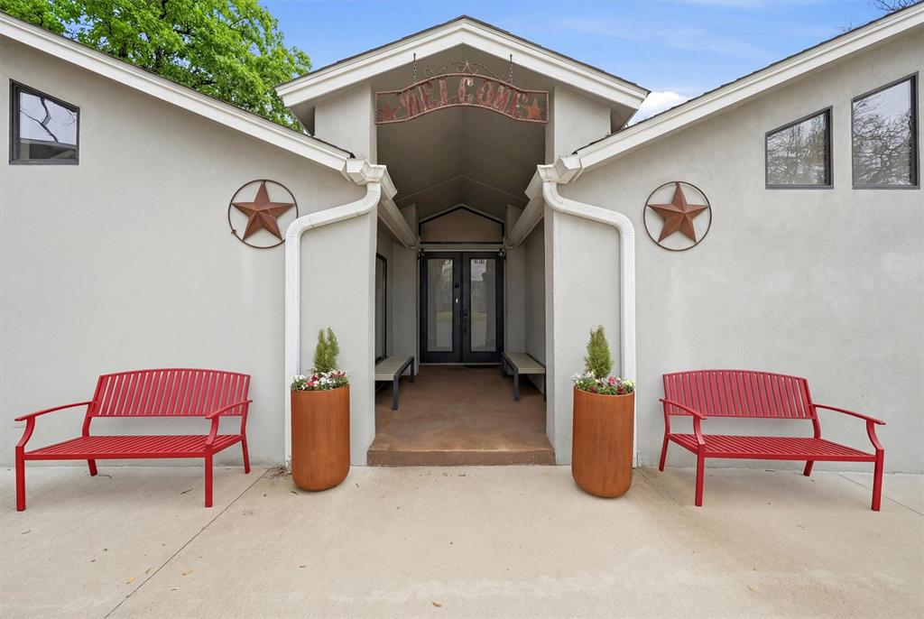 Lake Kiowa - Residential