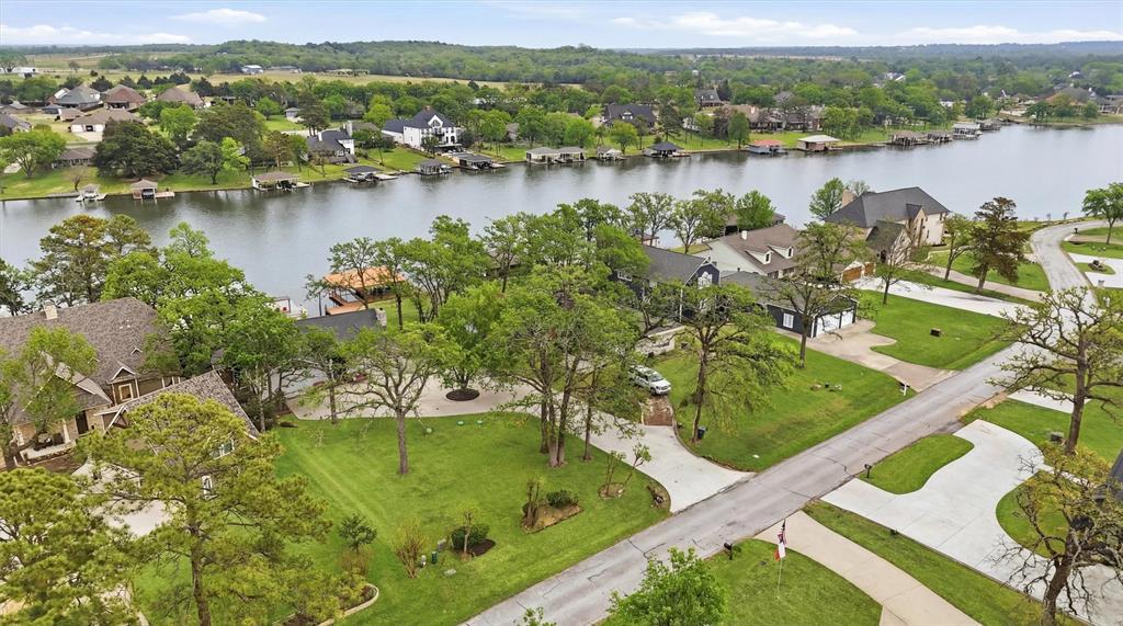 Lake Kiowa - Residential