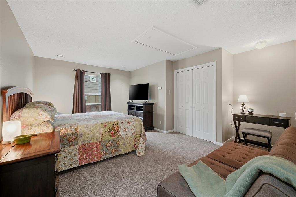 Lake Kiowa - Residential