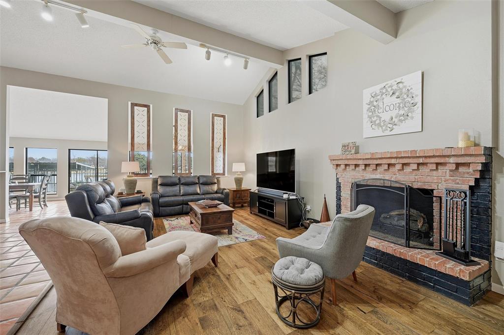 Lake Kiowa - Residential