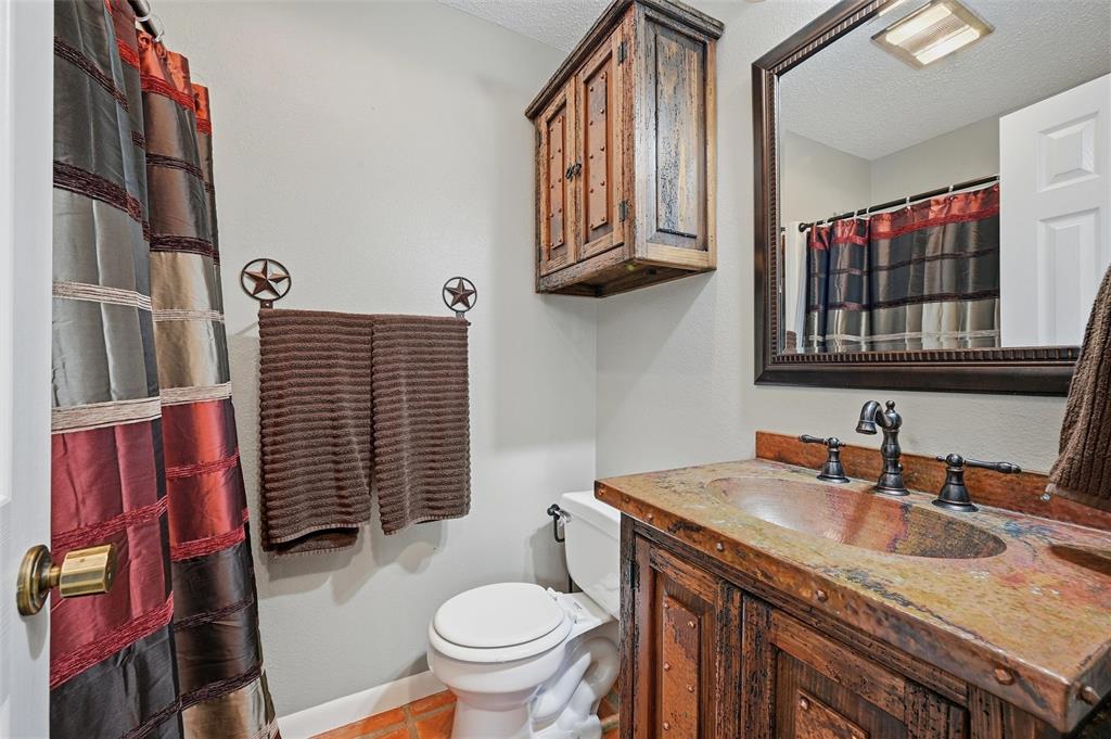 Lake Kiowa - Residential