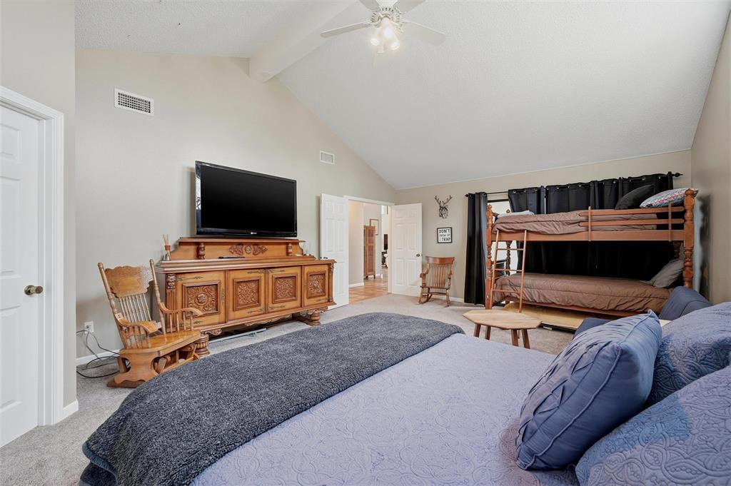 Lake Kiowa - Residential