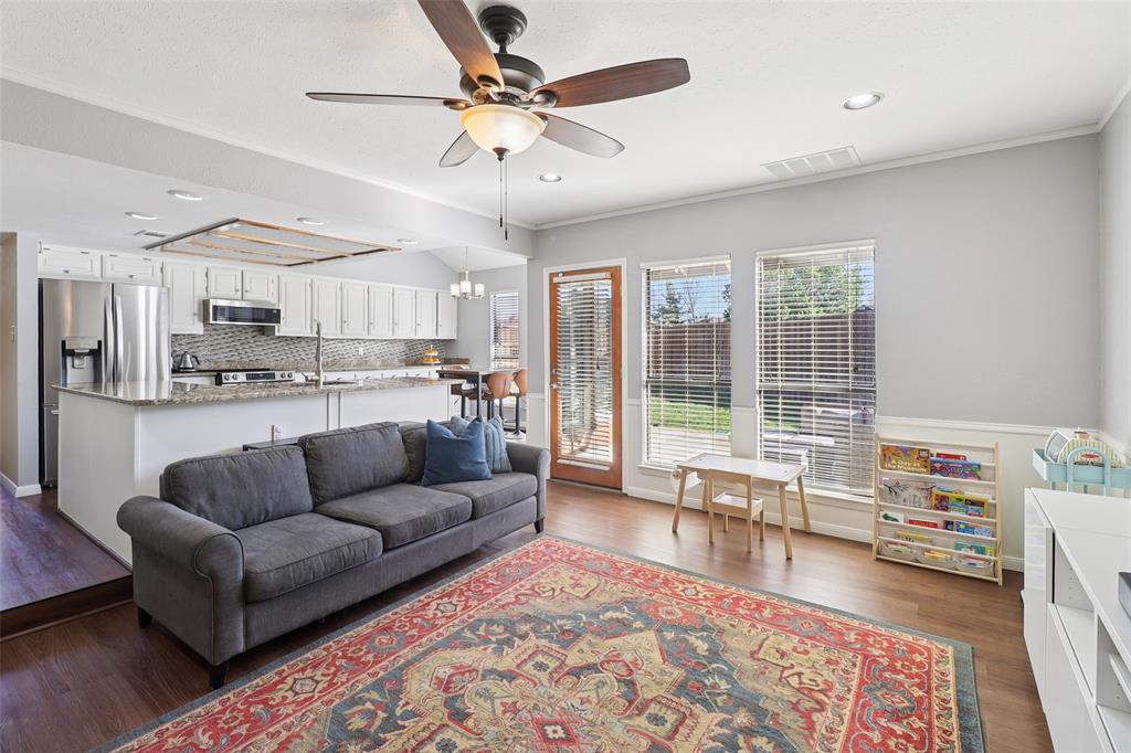 Morningside 3 - Residential