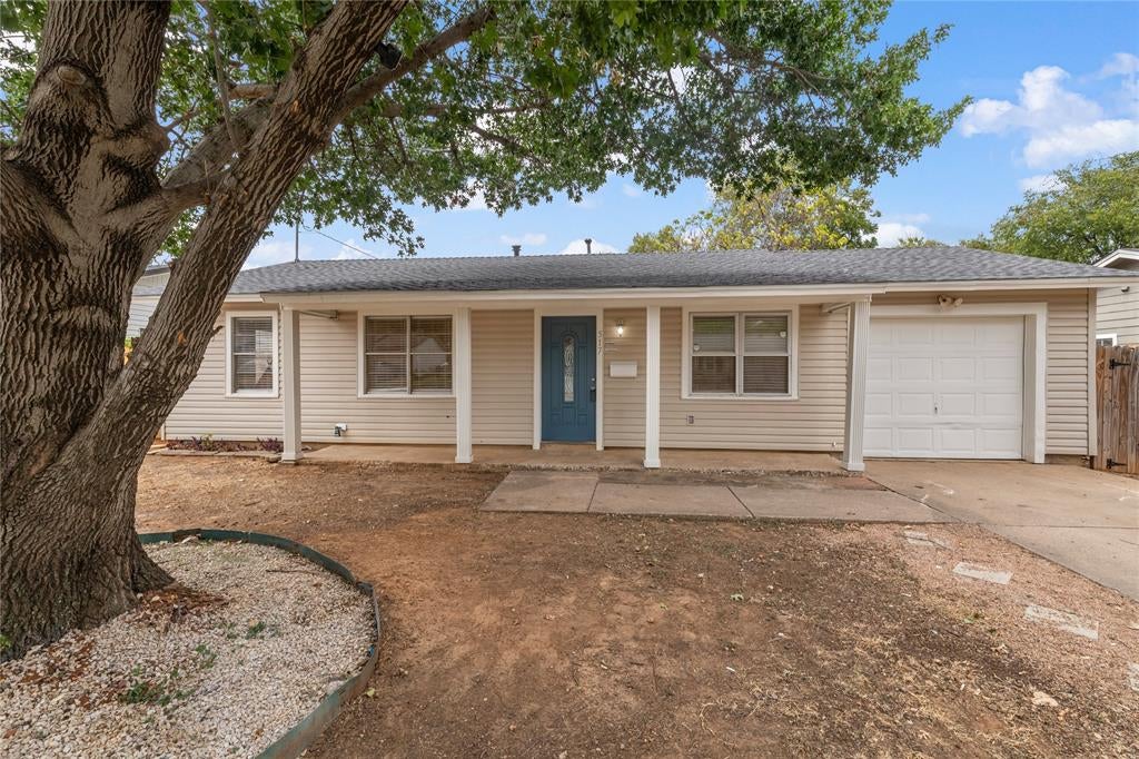 517 Aransas Drive