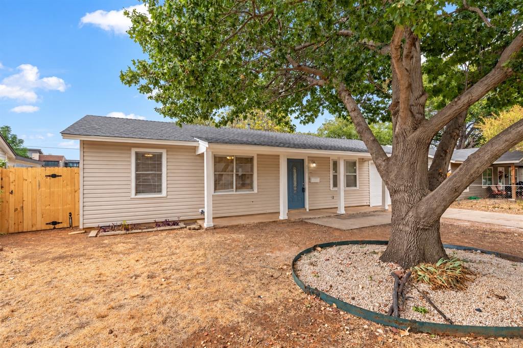 517 Aransas Drive
