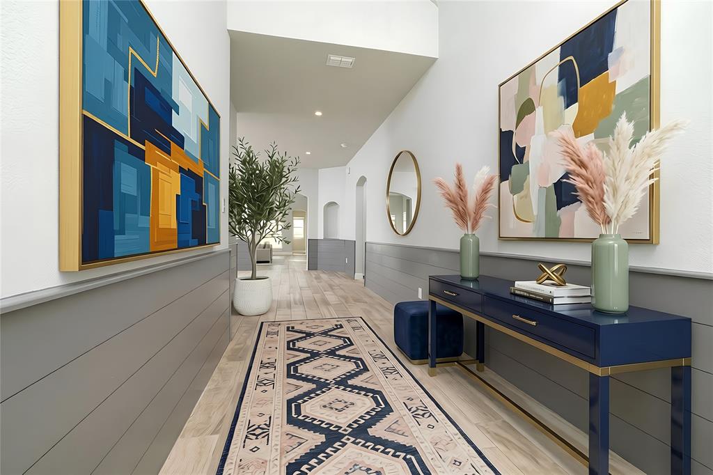 14705 Lost Wagon Street