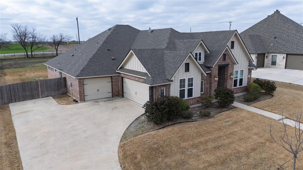 14705 Lost Wagon Street