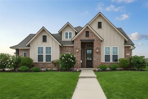 14705 Lost Wagon Street Justin TX 76247