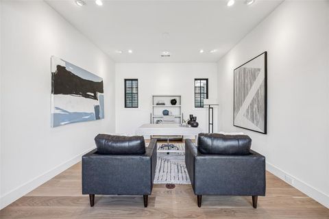 Tiny photo for 6833 Northridge Drive, Dallas, TX 75214 (MLS # 21197392)