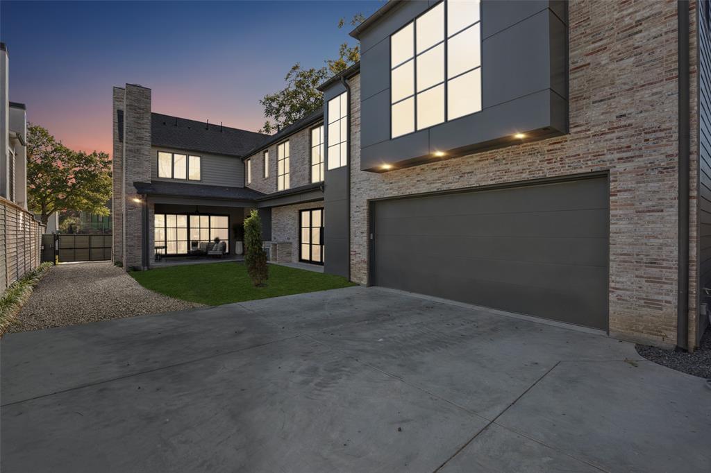 North Ridge Estates - Residential