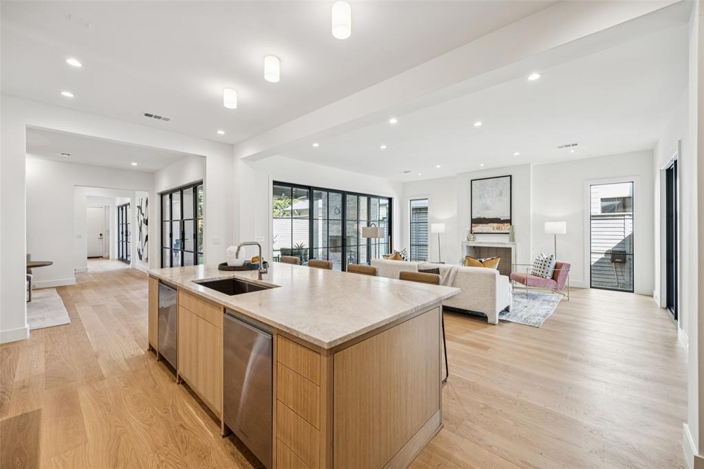 North Ridge Estates - Residential