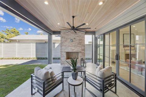 Tiny photo for 6833 Northridge Drive, Dallas, TX 75214 (MLS # 21197392)