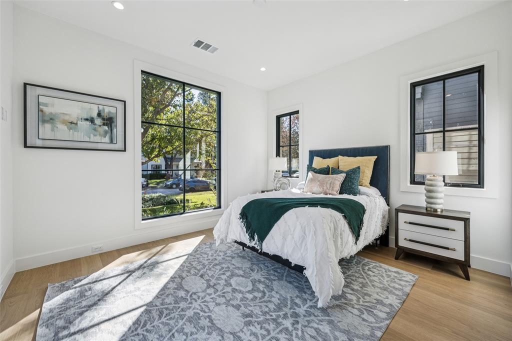 North Ridge Estates - Residential