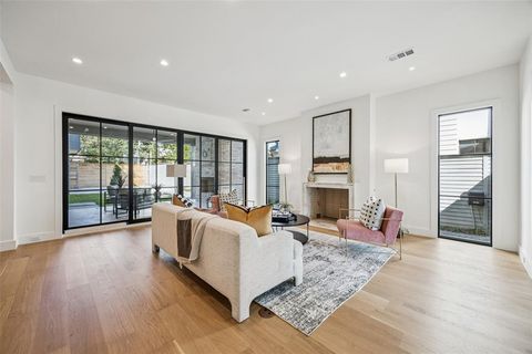 Tiny photo for 6833 Northridge Drive, Dallas, TX 75214 (MLS # 21197392)