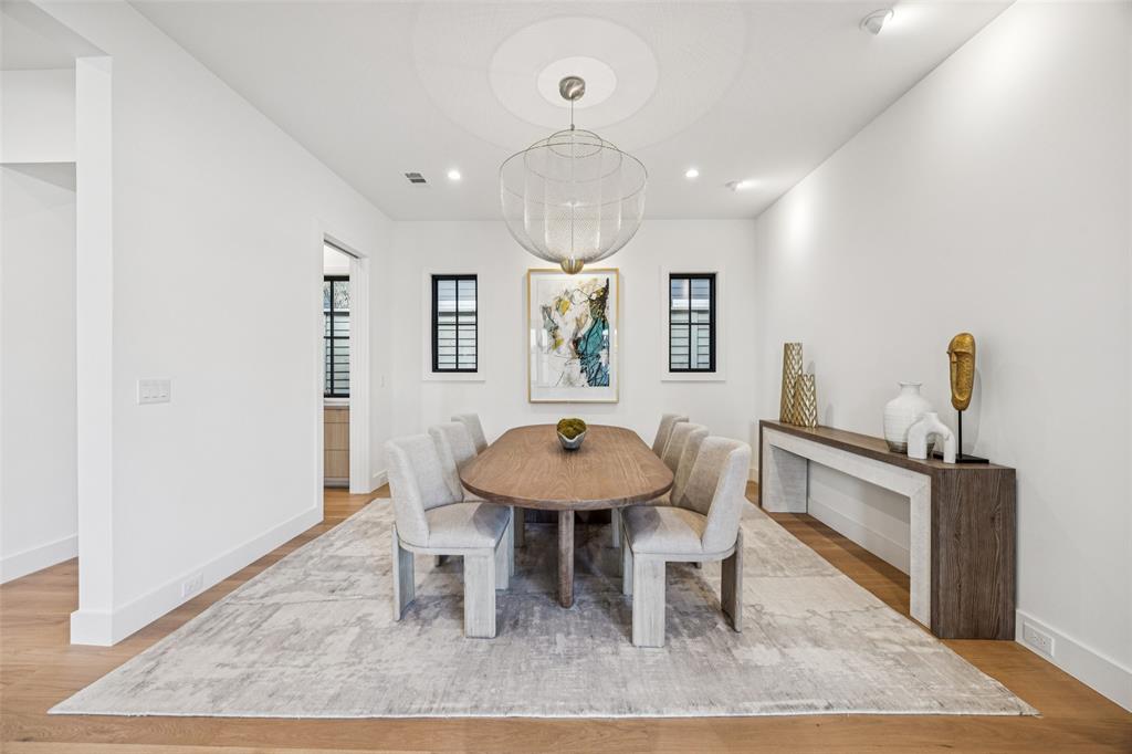 North Ridge Estates - Residential