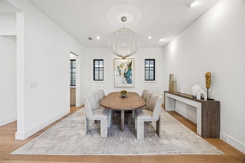 Tiny photo for 6833 Northridge Drive, Dallas, TX 75214 (MLS # 21197392)