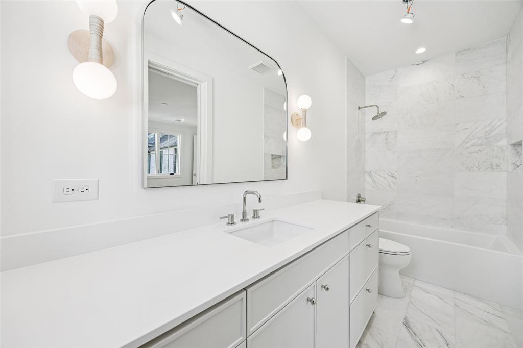 North Ridge Estates - Residential