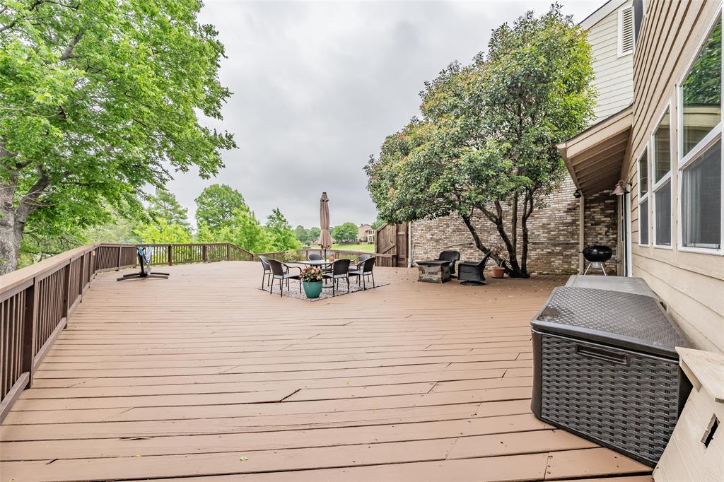 Villas Twnhs - Residential