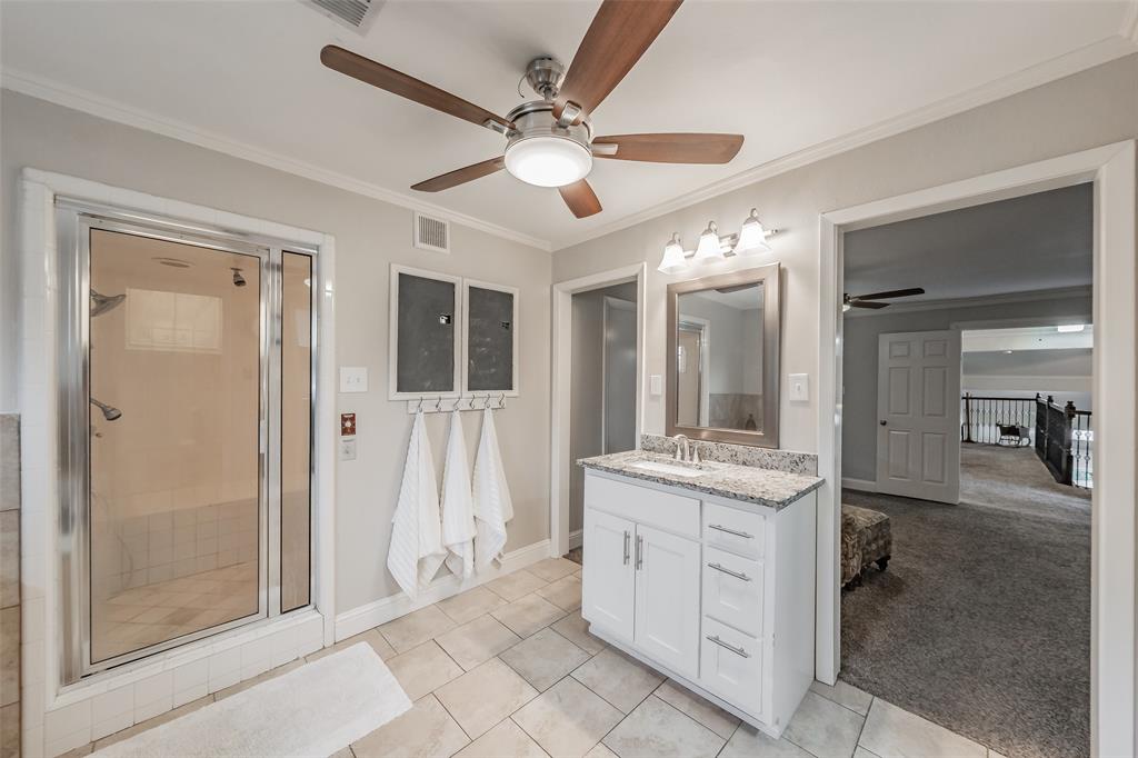 Villas Twnhs - Residential