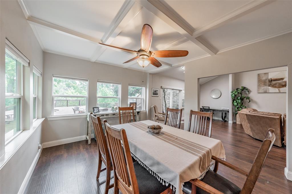 Villas Twnhs - Residential