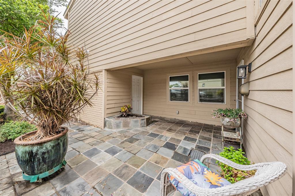 Villas Twnhs - Residential