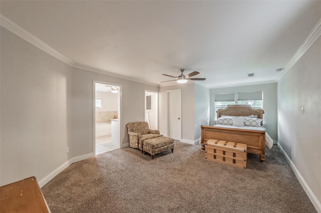 Villas Twnhs - Residential