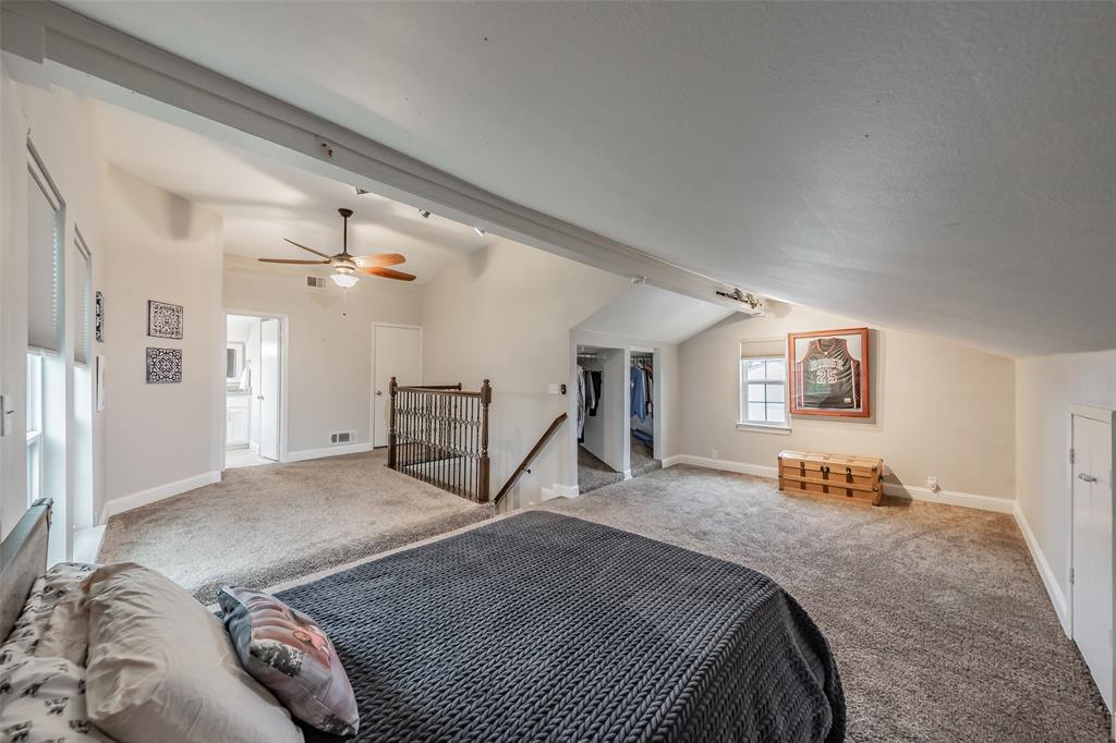 Villas Twnhs - Residential