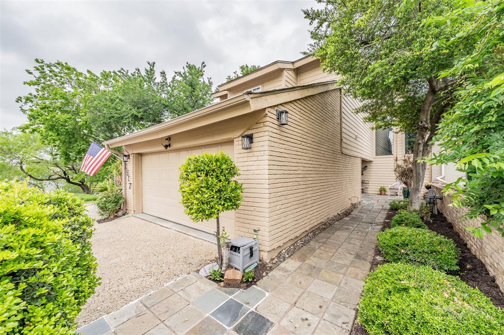 Villas Twnhs - Residential