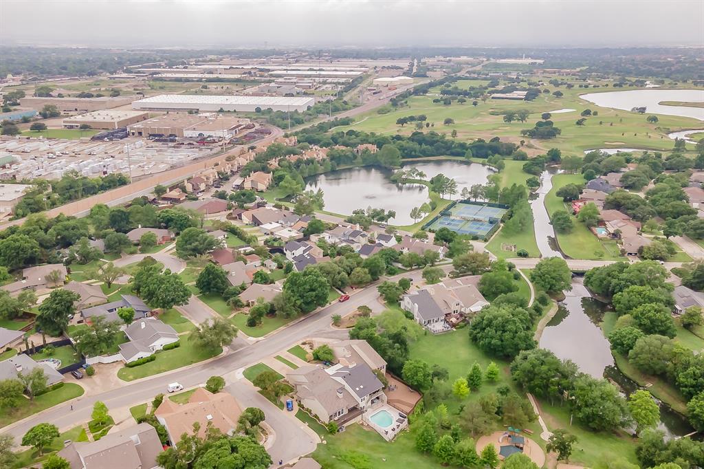 Villas Twnhs - Residential