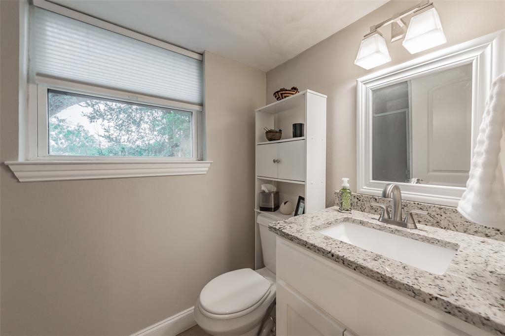 Villas Twnhs - Residential