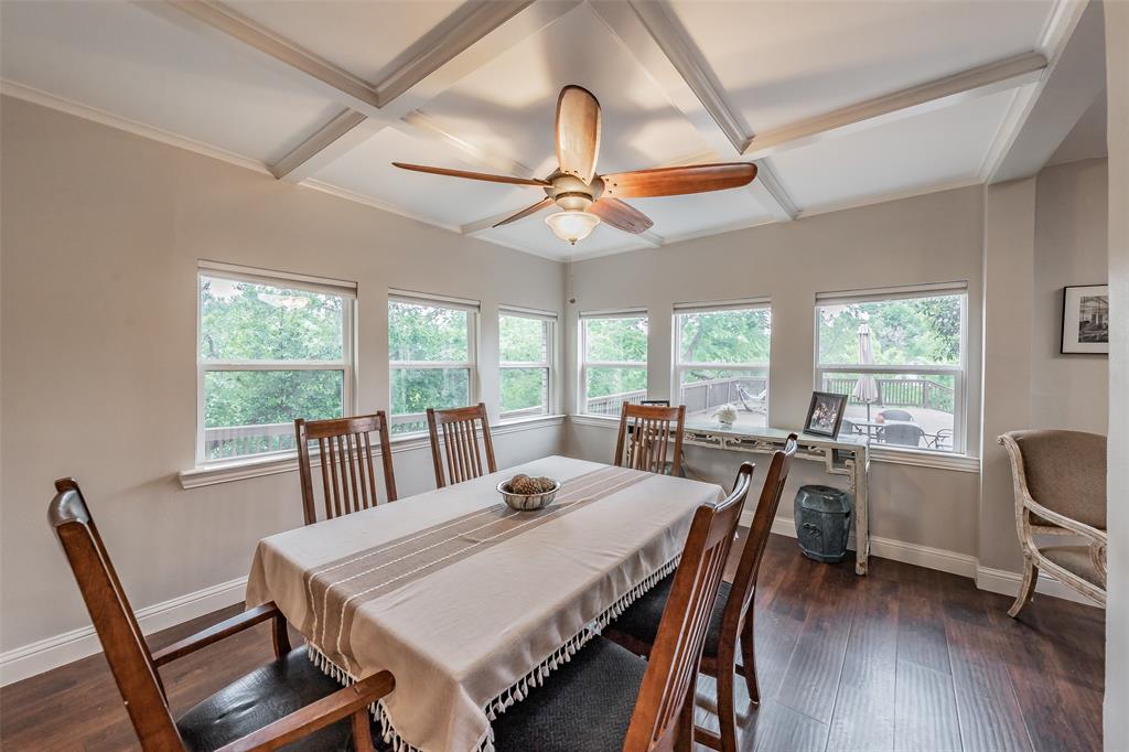 Villas Twnhs - Residential