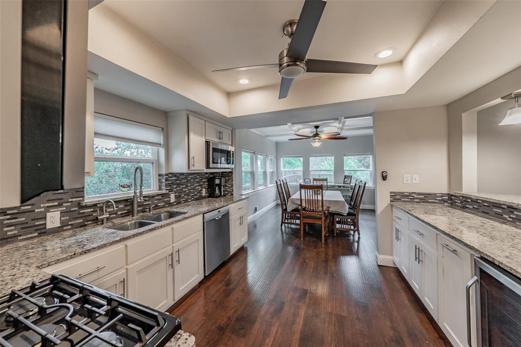 Villas Twnhs - Residential