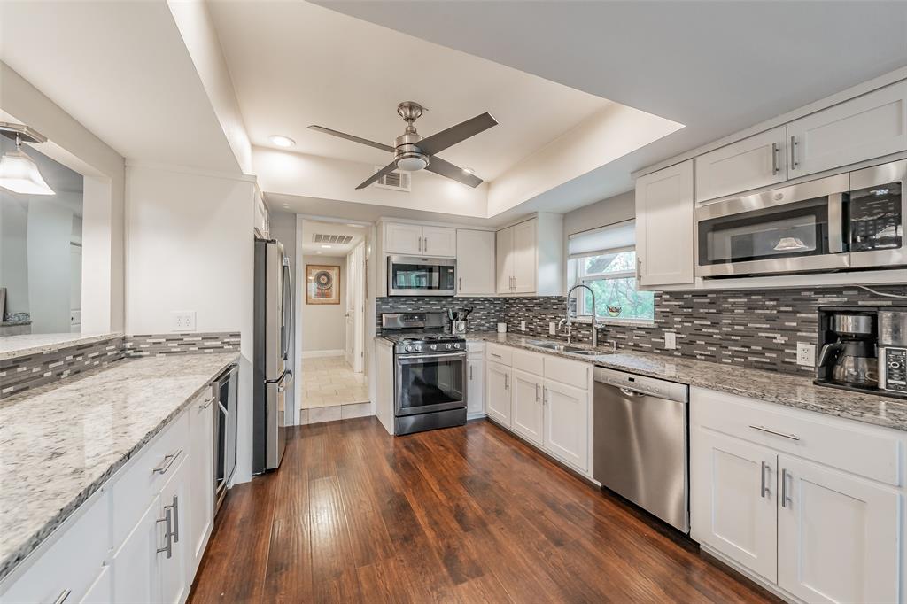 Villas Twnhs - Residential