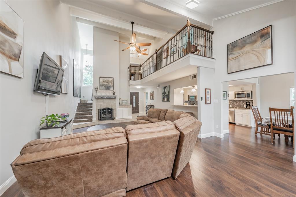 Villas Twnhs - Residential