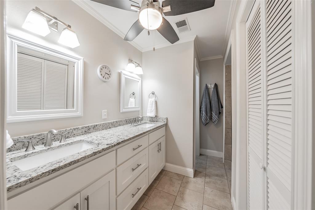 Villas Twnhs - Residential