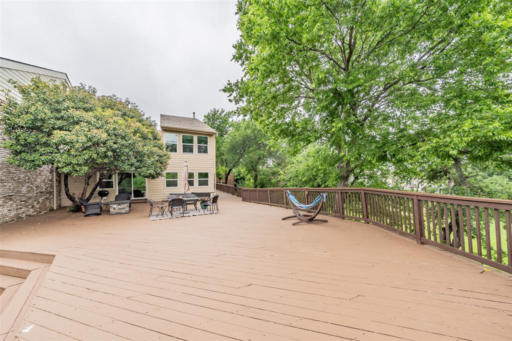 Villas Twnhs - Residential