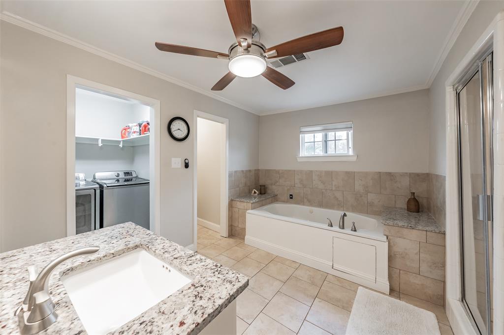 Villas Twnhs - Residential